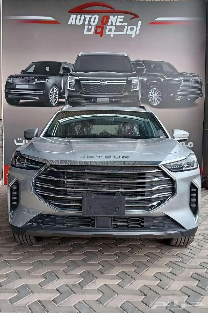 جيتور X70 بلس كمفورت موديل 2025 كاش و تقسيط 0 0 0 0