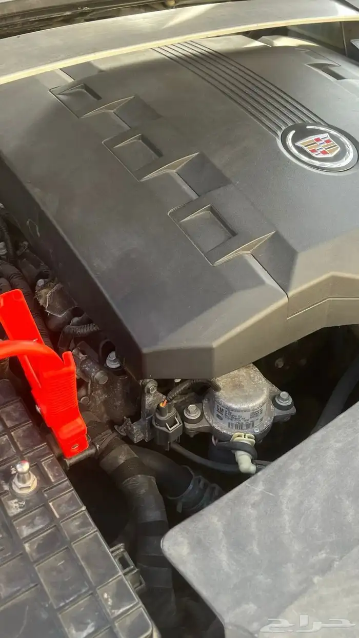 كدلك cts 2012 للبيع او البدل او تشليح 1