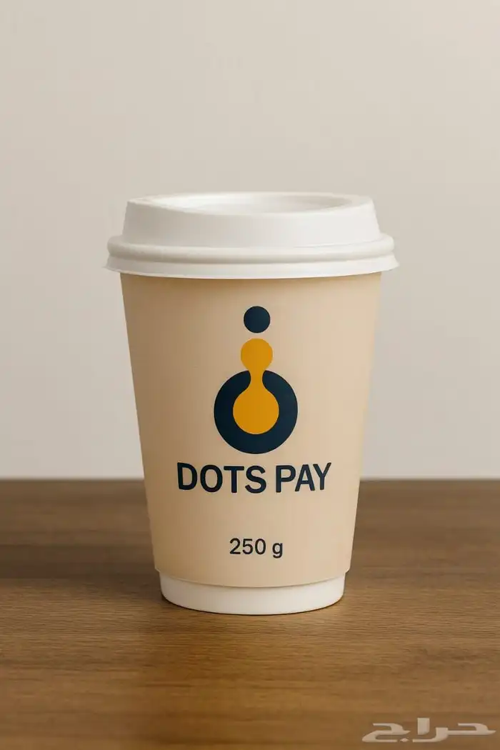 مطبعة طباعة اكواب جيكات قهوة بوكسات جركل قهوة كاسات استكرات 5