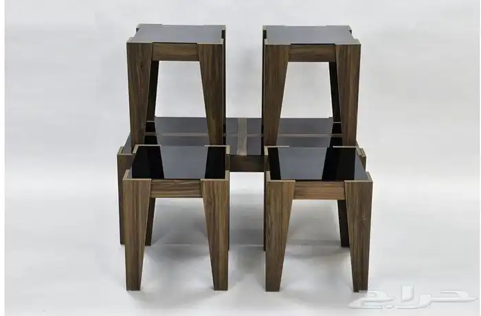 اطقم طاولات للبيع شامل مع التوصيل داخل جدة 53