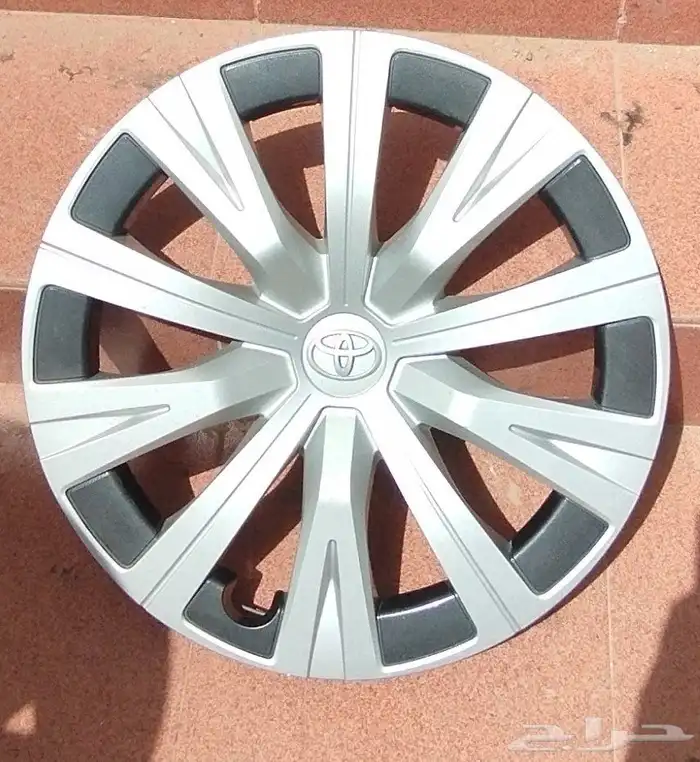 طيس كامري 18 - 24 وكالة 0