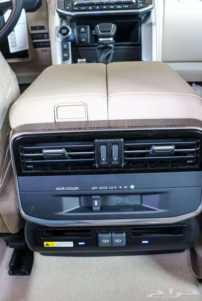 جكسار GXR L4 خليجي 2025 5