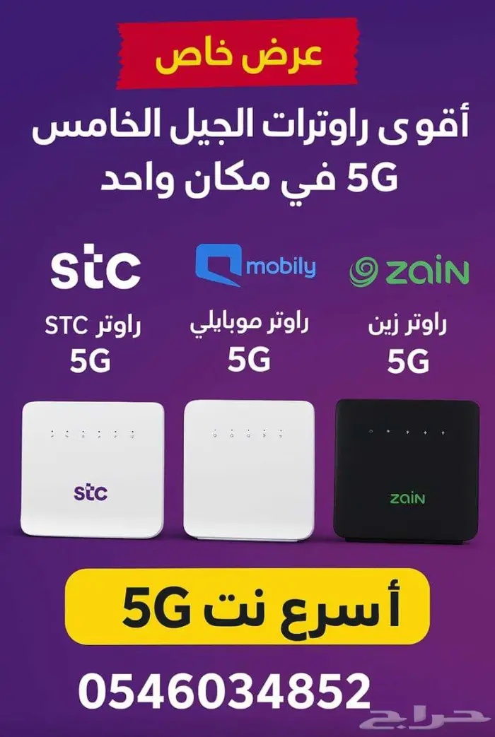 ودع البطء وابدأ تجربة الإنترنت المستقبلية اليوم 0