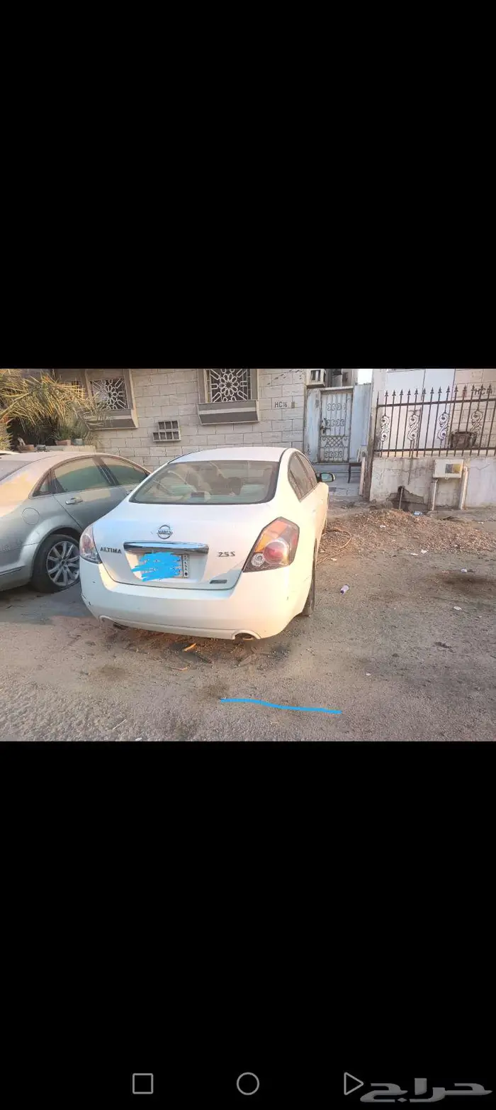 التيما 2010 اوتماتيك للبيع 0
