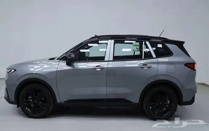 فورد تيرتوري دارك اديشن 2025 2