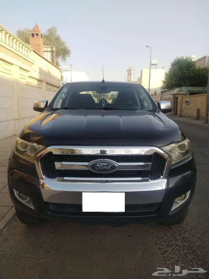فورد رينجر ديزل 0