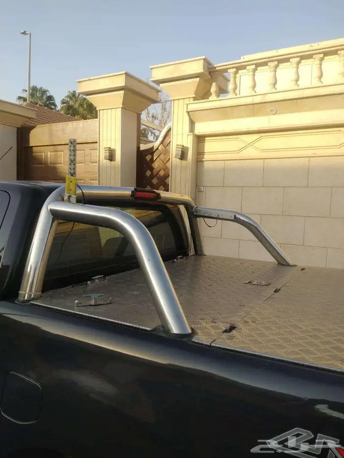 فورد رينجر ديزل 5