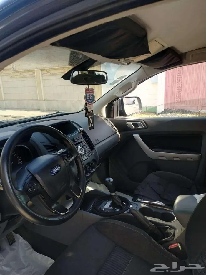 فورد رينجر ديزل 6