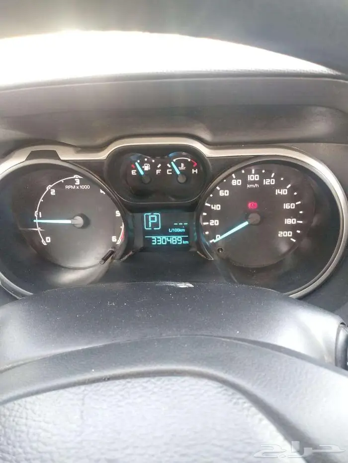 فورد رينجر ديزل 7