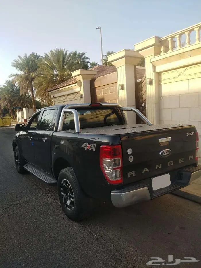 فورد رينجر ديزل 3