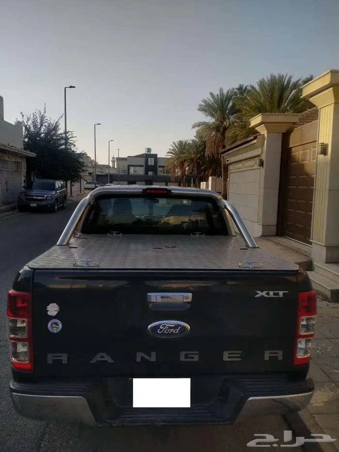 فورد رينجر ديزل 4
