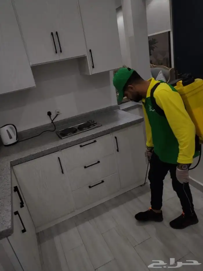 مكافحة حشرات رش مبيدات رش دفان 7