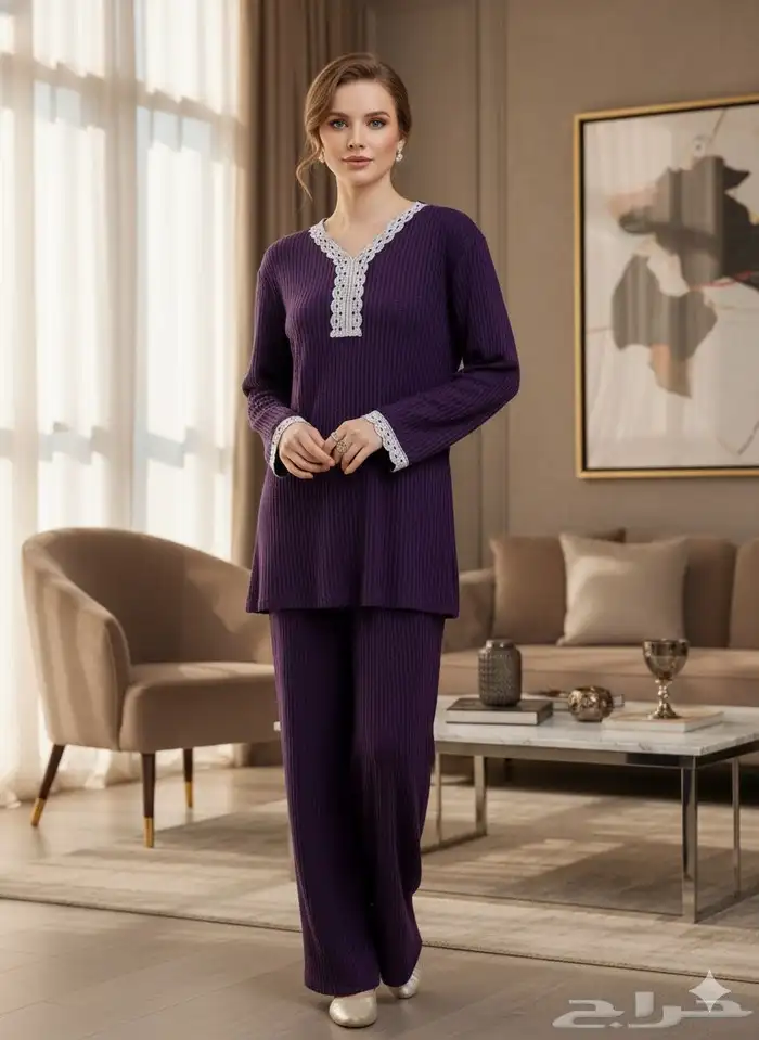 قمصان نسائية شبابي شتويه باالجمله 58