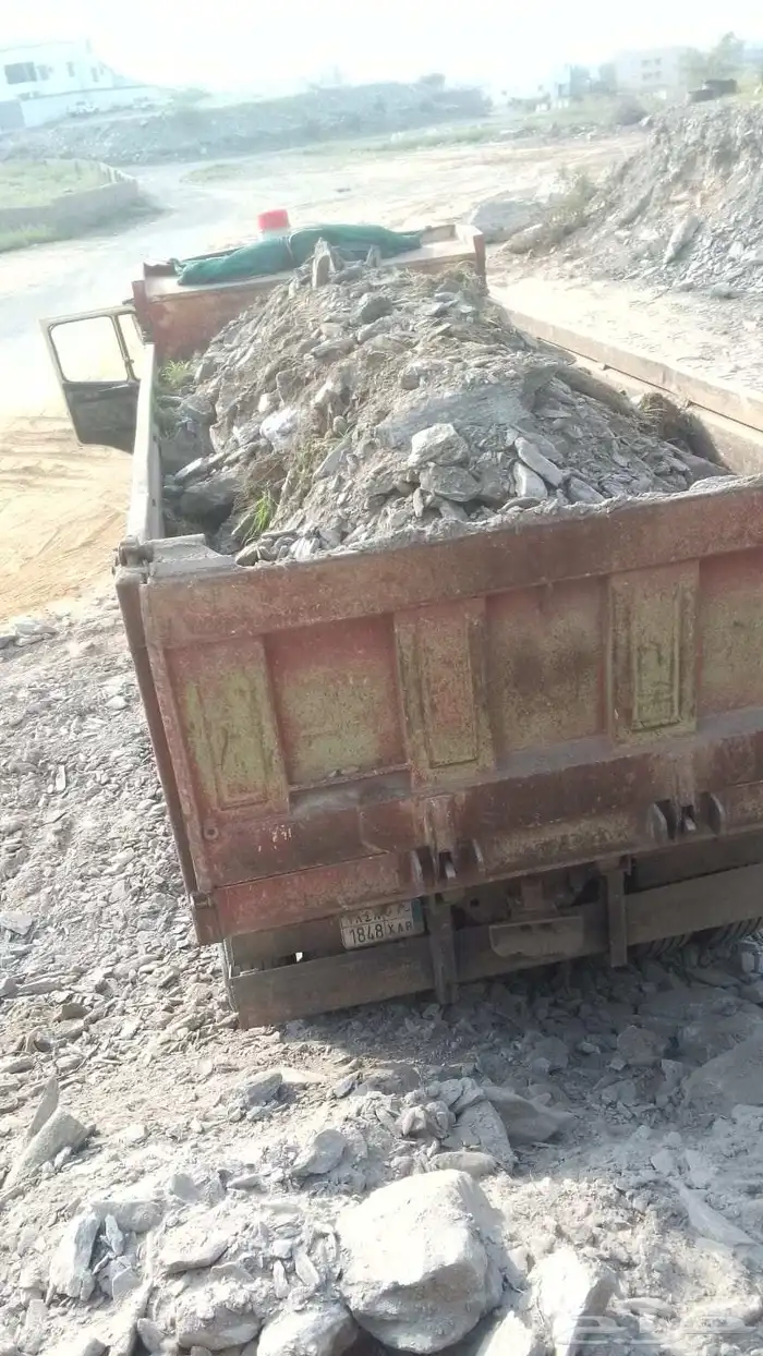 ابواحمدلجميع المقاولات المعدات الثقيله 1