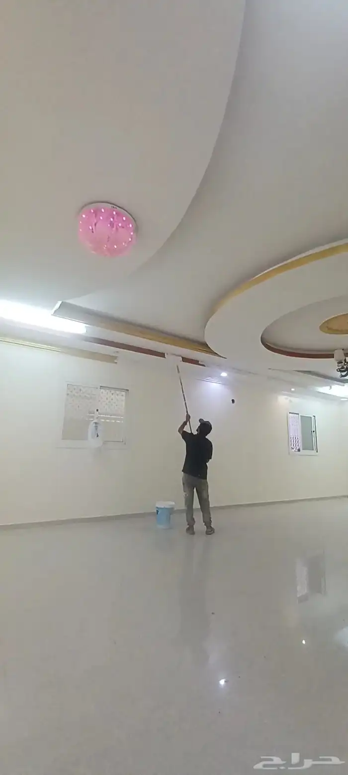 دهان ديكورات شروره 1