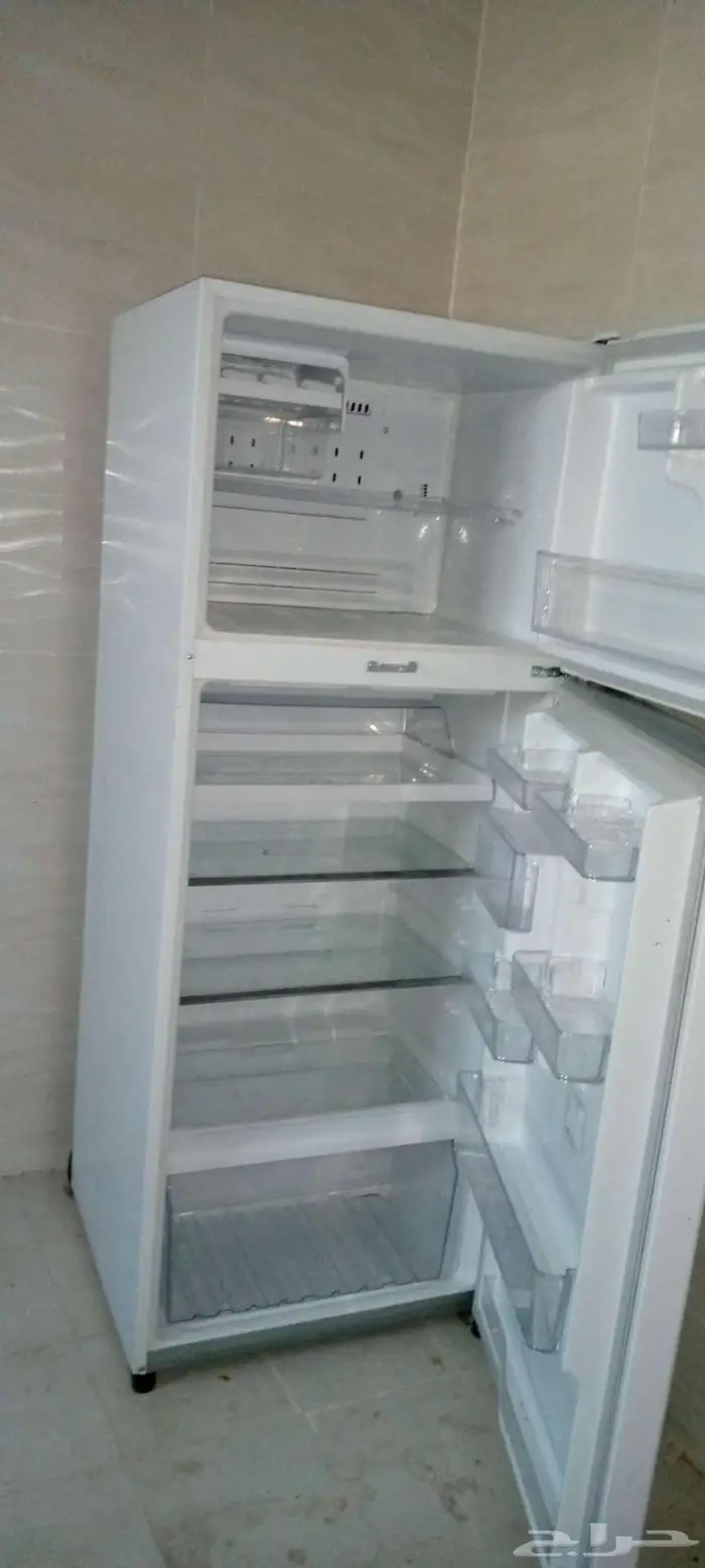 ثلاجة توشيبا للبيع 4