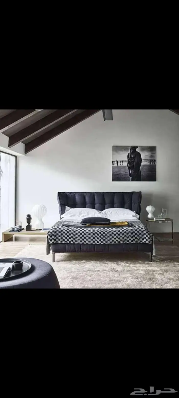 سراير ومراتب طبية 8