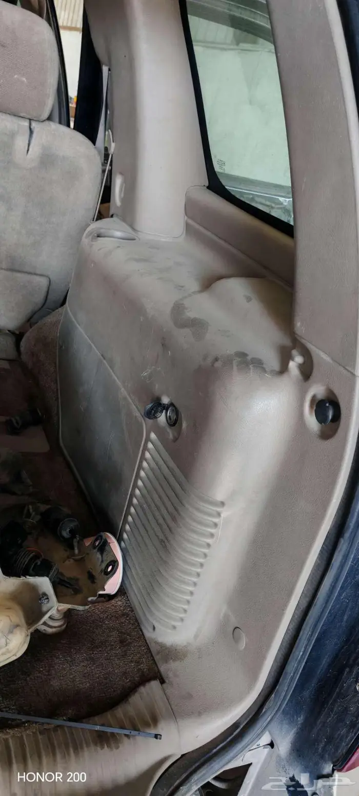 قطع غيار تشليح 9