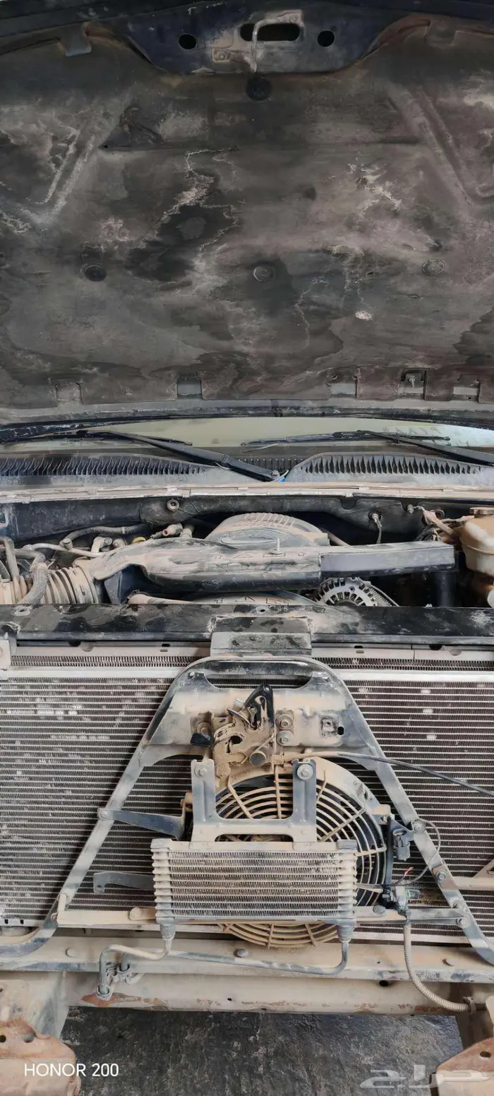 قطع غيار تشليح 16