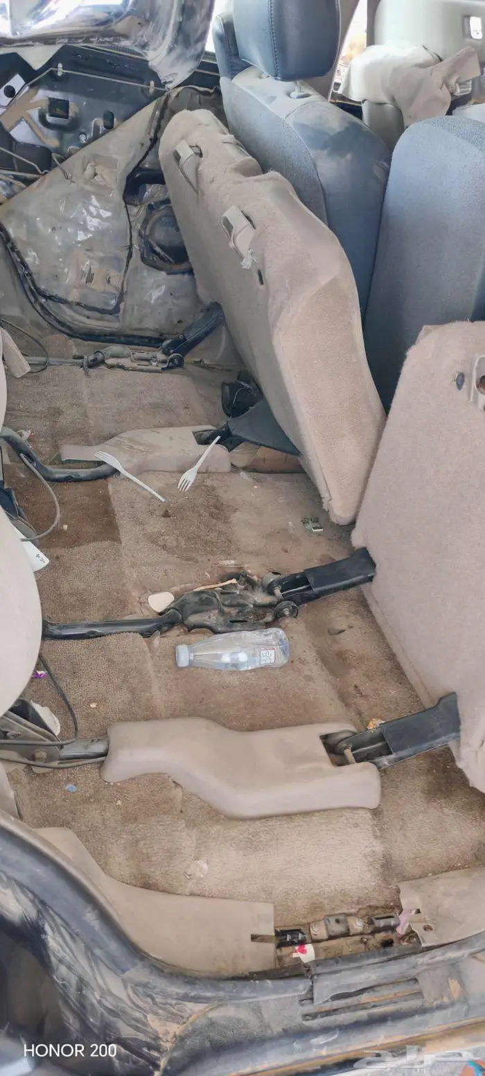 قطع غيار تشليح 11