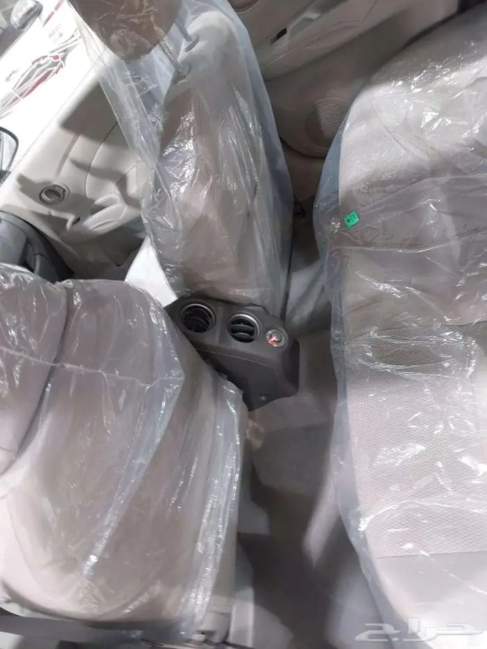 نيسان صني كمفورت 2024 6