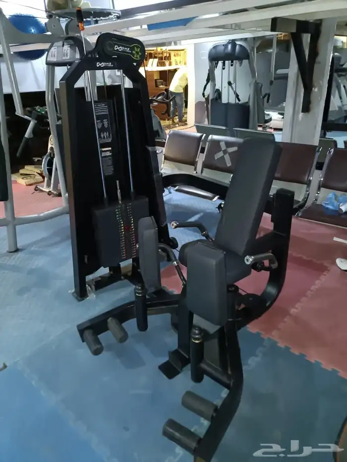 مصنع مفاصل الحديد لإنتاج وتصنيع جميع موديلات التجهزه الرياضي 8