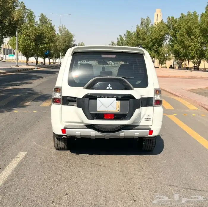 باجيرو 2015 فل كامل العلامة الذهبية 5