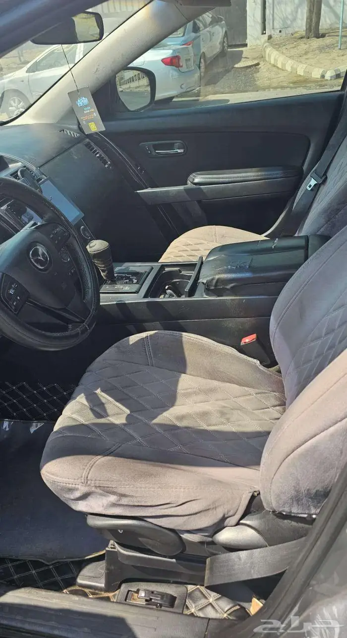 For Sale  2013 Mazda CX-9   Sr. 27500 2