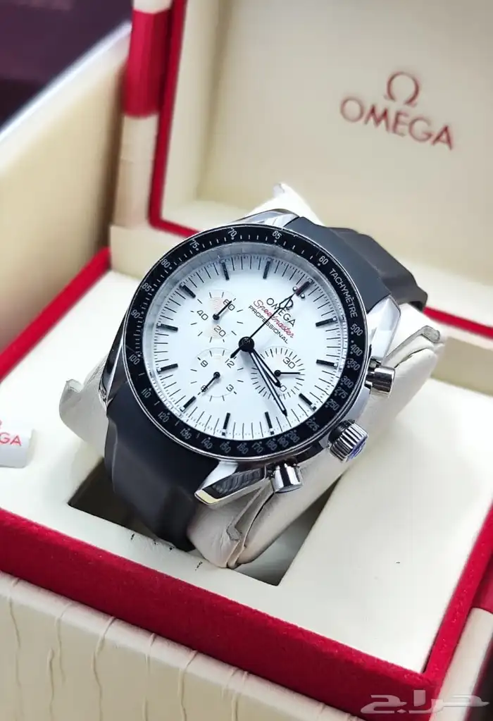 ساعات واكسسورات رجالية فاخرة ماركات كوبي ون 89