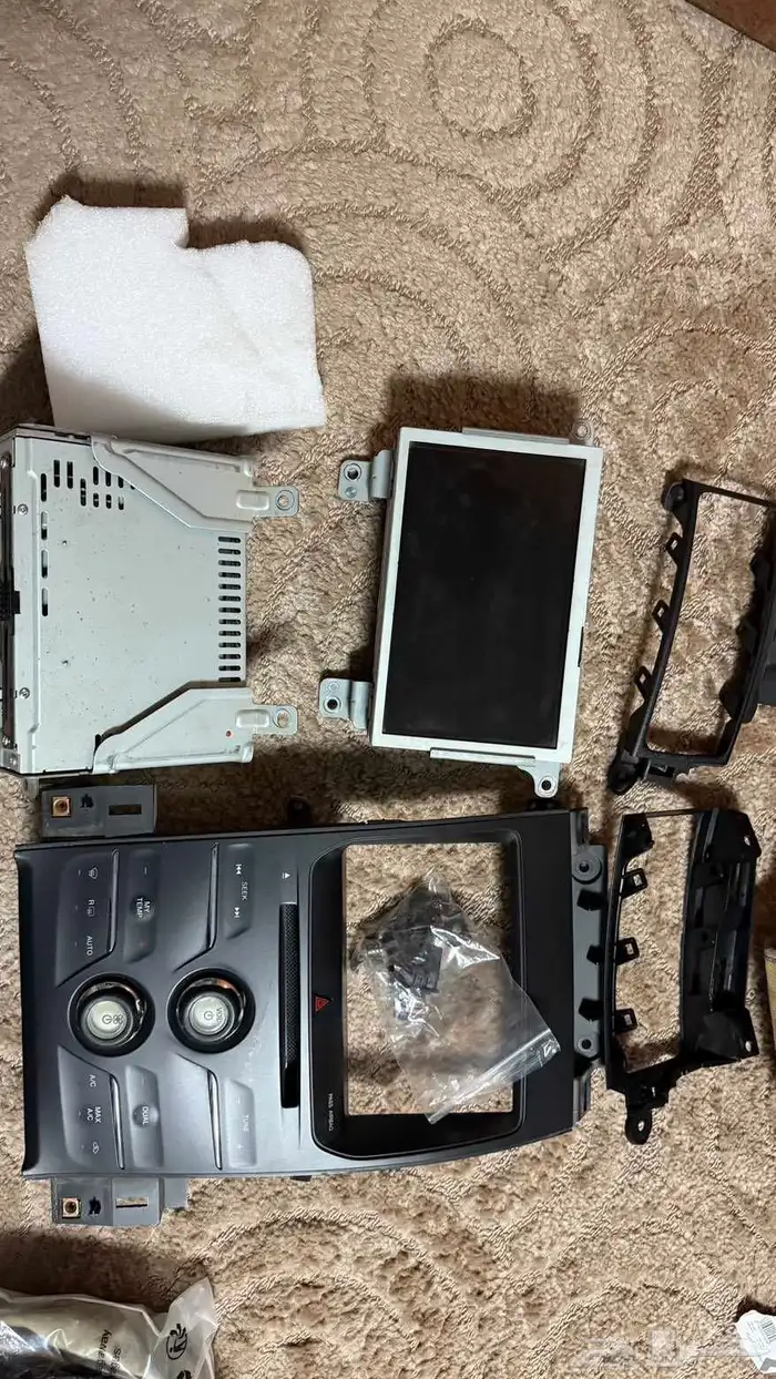 شاشه توريس الوكاله موديل 2016 sel 2