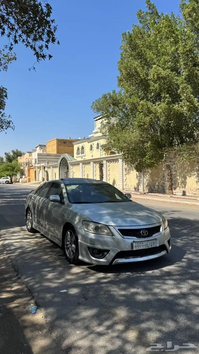 اوريون 2010 سبورت 6