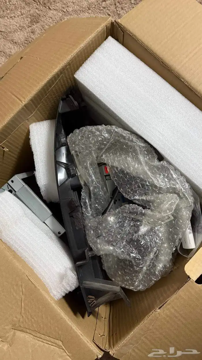 شاشه توريس الوكاله موديل 2016 sel 0