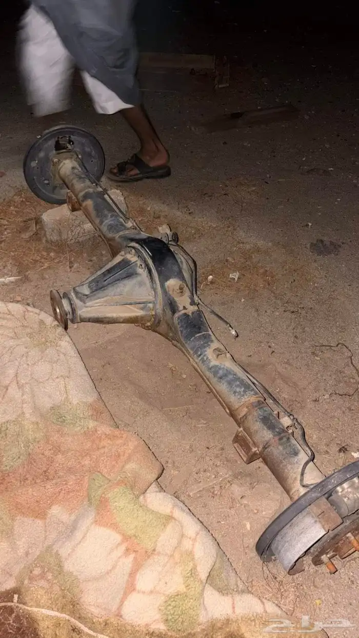 دفرنس هايلكس 2015 1