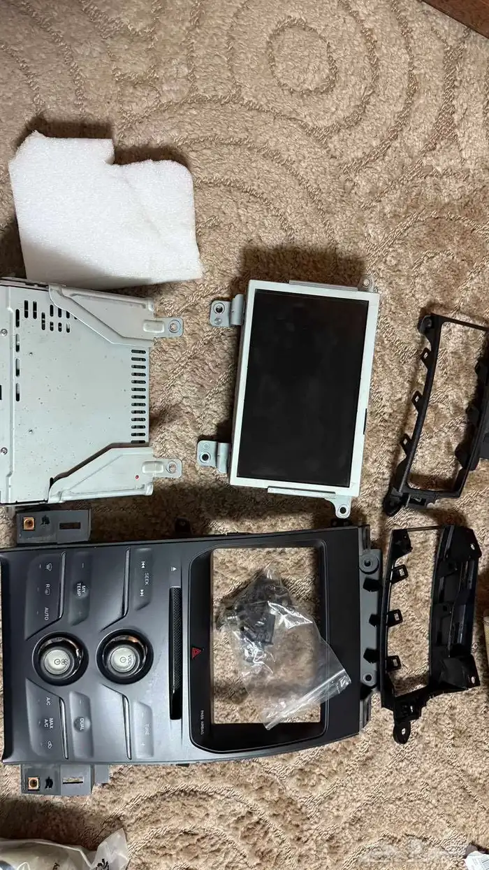 شاشه توريس الوكاله موديل 2016 sel 4