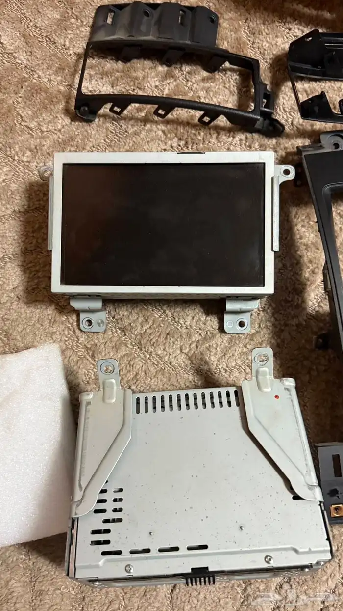 شاشه توريس الوكاله موديل 2016 sel 3