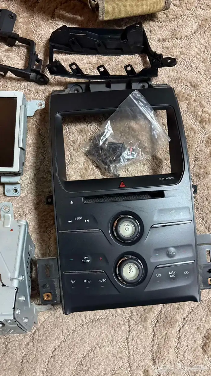 شاشه توريس الوكاله موديل 2016 sel 1