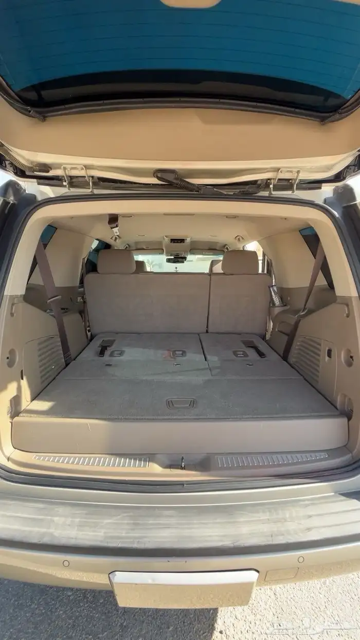 تاهو 2017 دبل ذهبي سعودي ( دبل ) 13