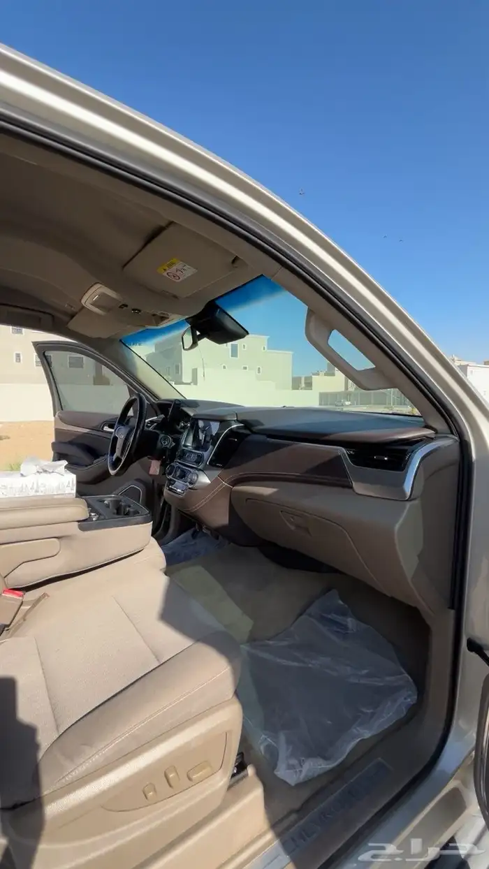 تاهو 2017 دبل ذهبي سعودي ( دبل ) 8