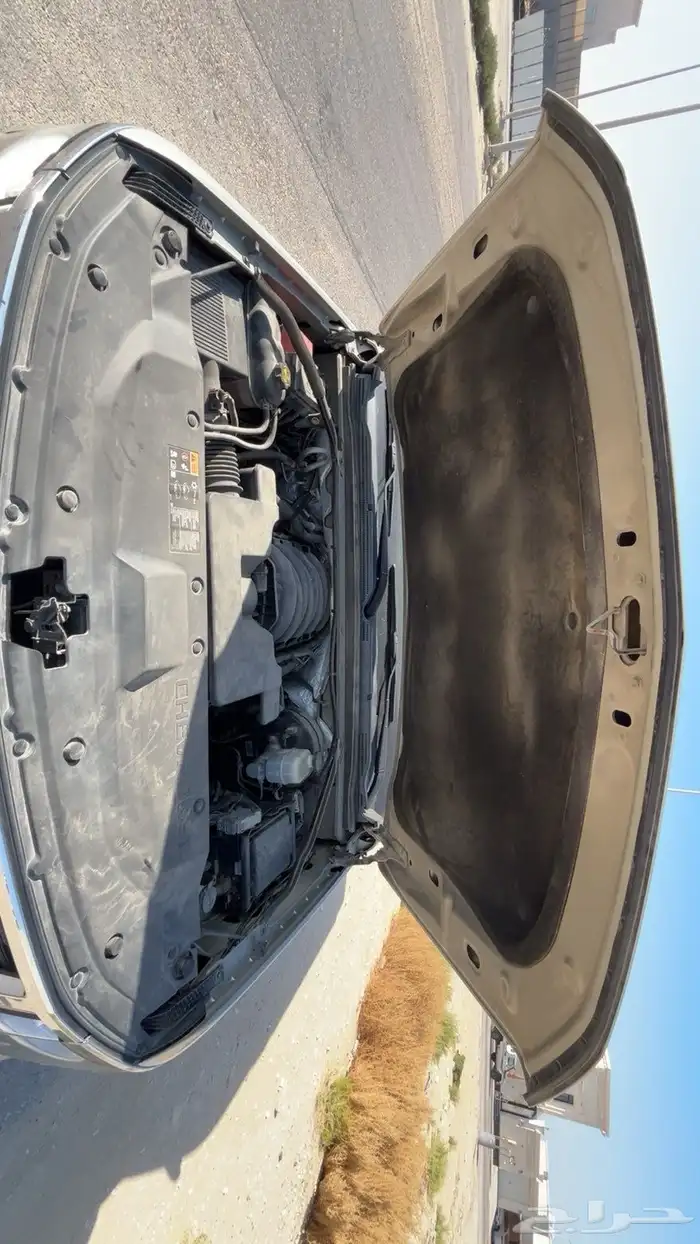 تاهو 2017 دبل ذهبي سعودي ( دبل ) 19