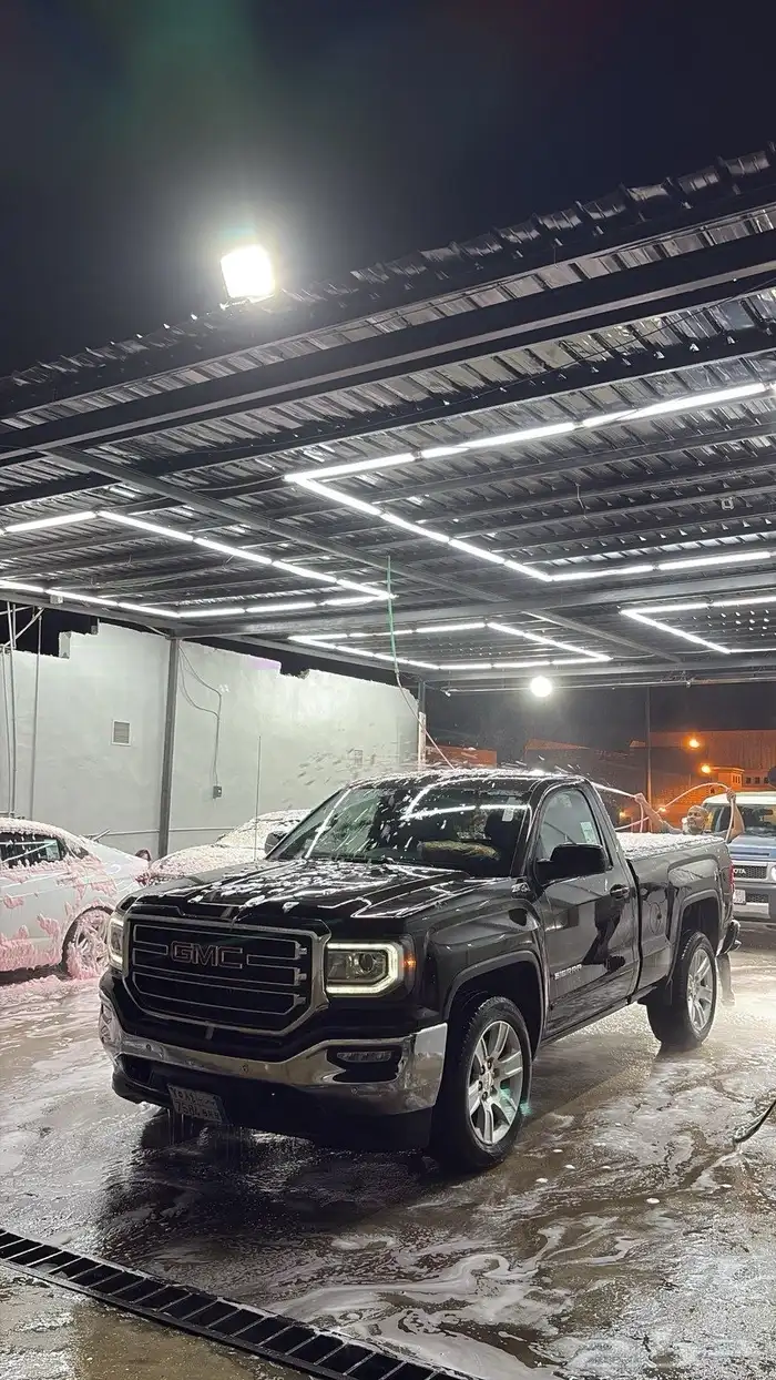 جي ام سي سييرا 2