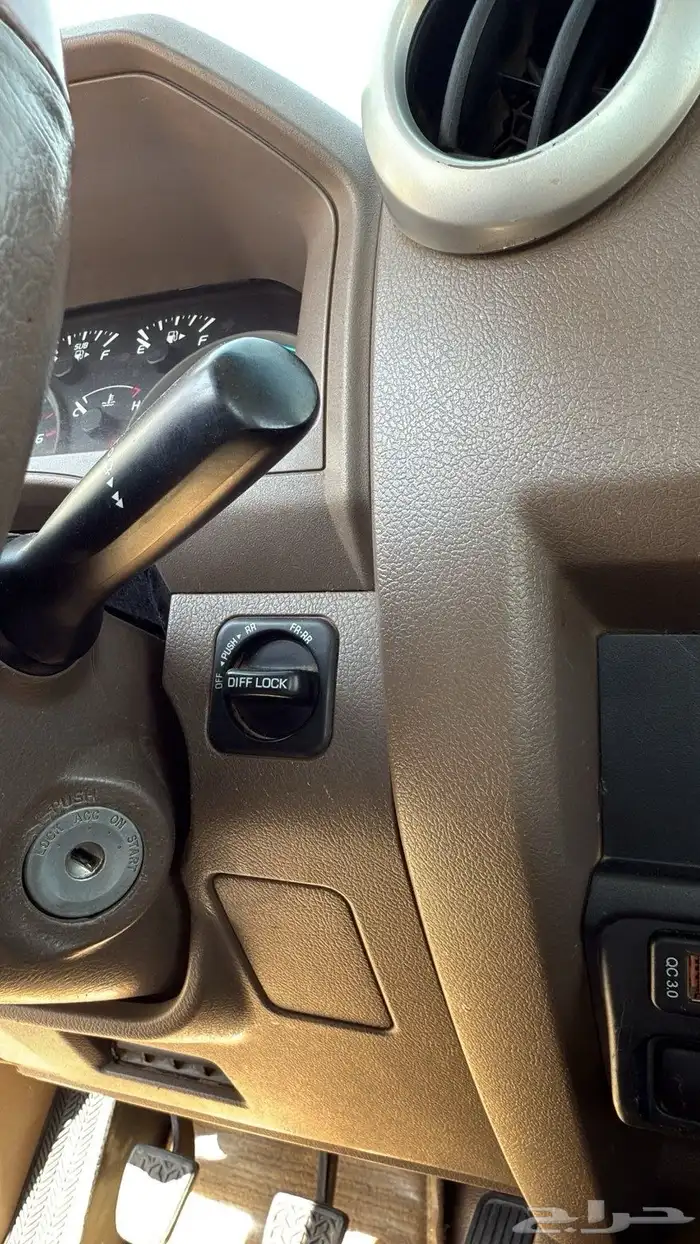 شاص 2014 فل كامل ونش دفلوك 15