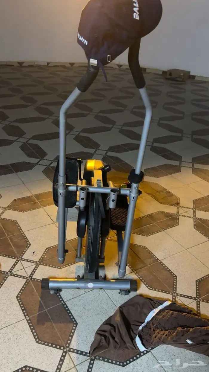 الغزال الطاير 2