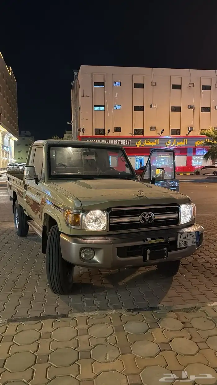 شاص 2012 بريمي فل كامل ونش دفلك 8