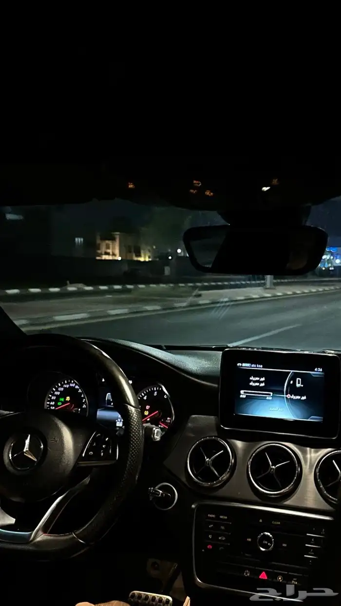 مرسيدس 2015 تيربو سي ال اي 10