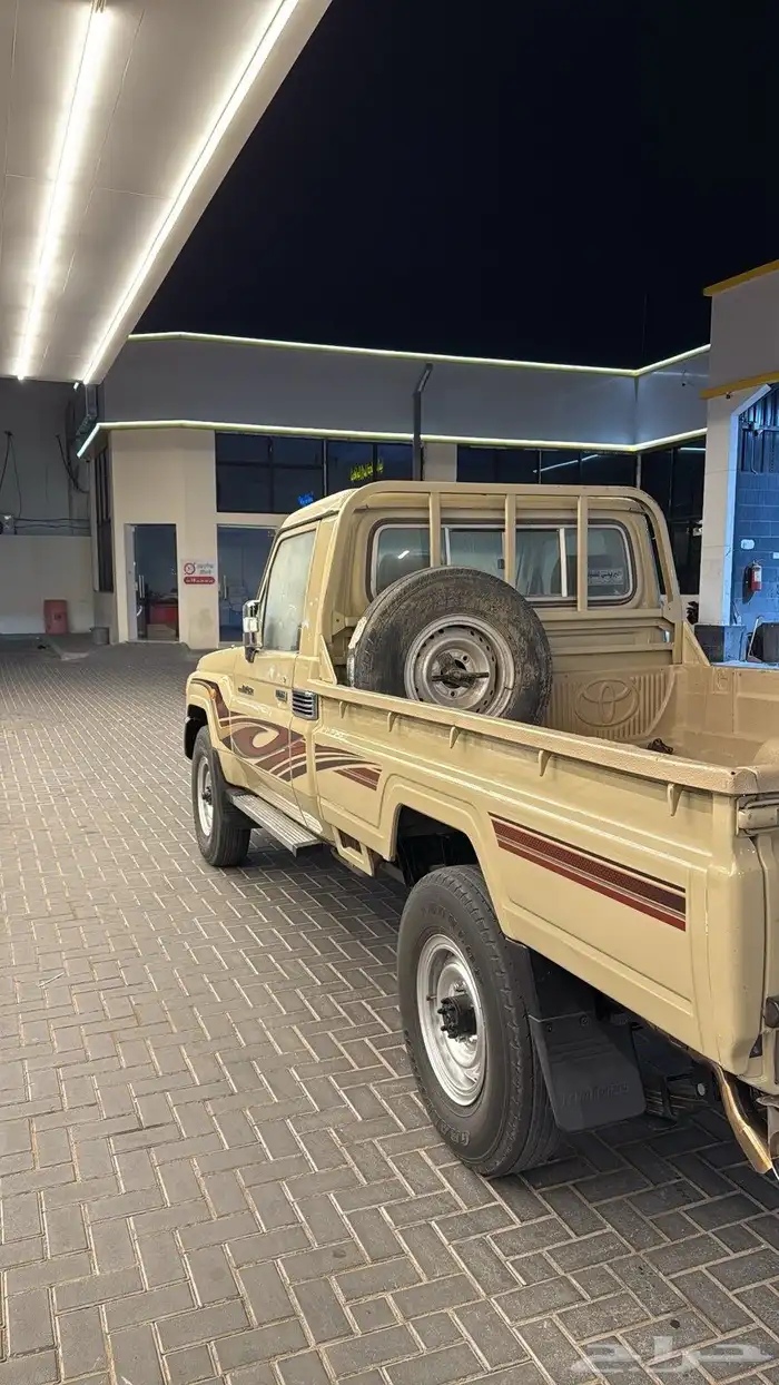 شاص 2014 فل كامل ونش دفلوك 8