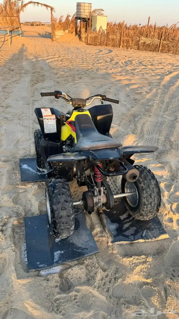 دباب سزوكي z90 0