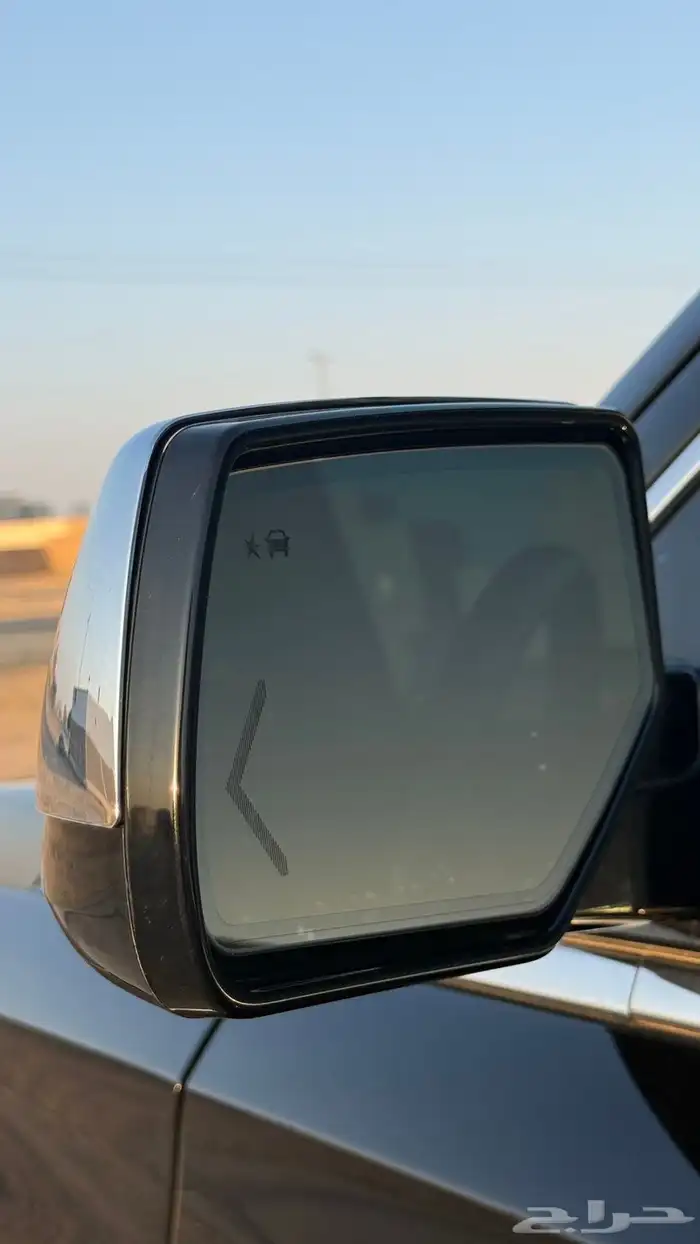 يوكن GMC 2016 طويل أسود SLT 26