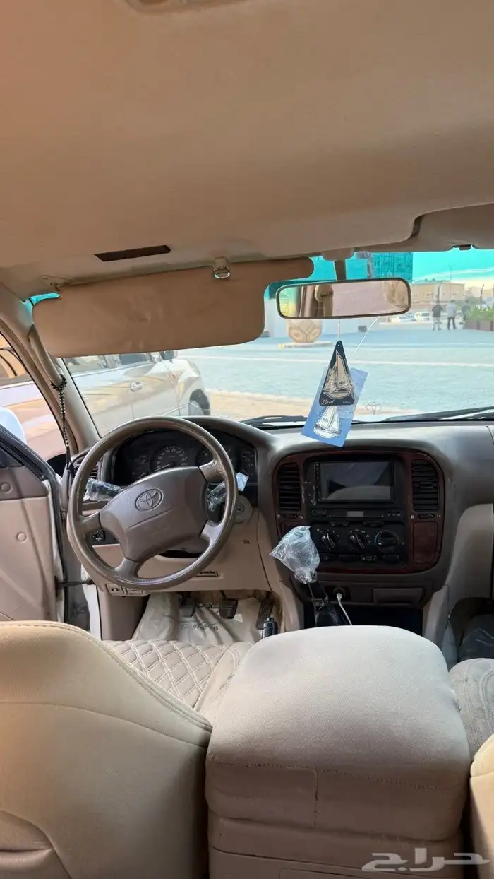 جيب جي اكس 6