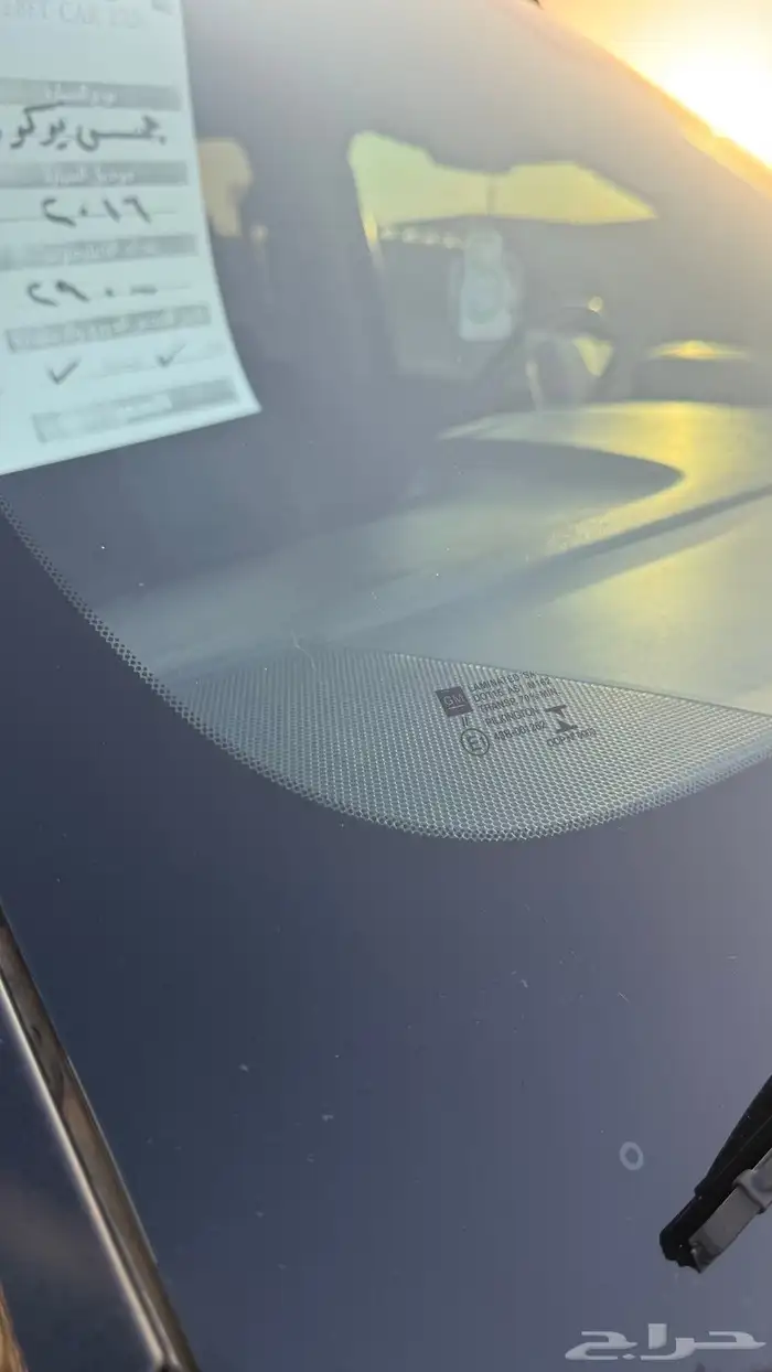 يوكن GMC 2016 طويل أسود SLT 25