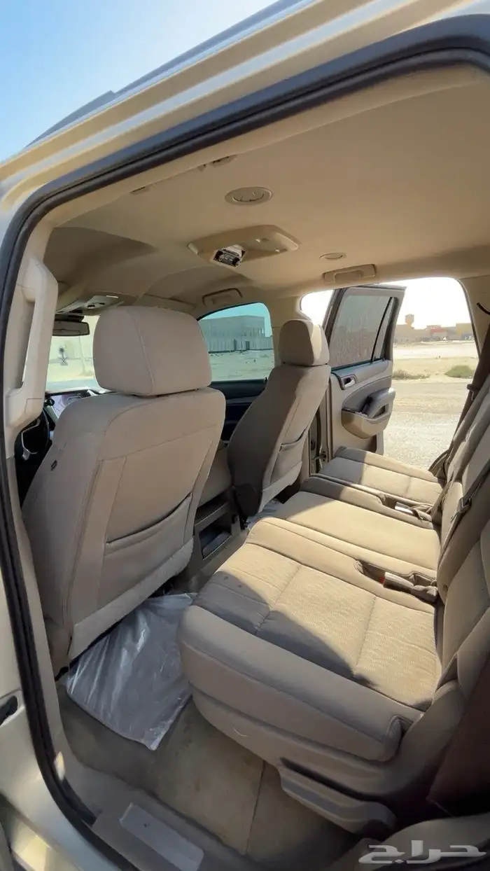 تاهو 2017 دبل ذهبي سعودي ( دبل ) 10